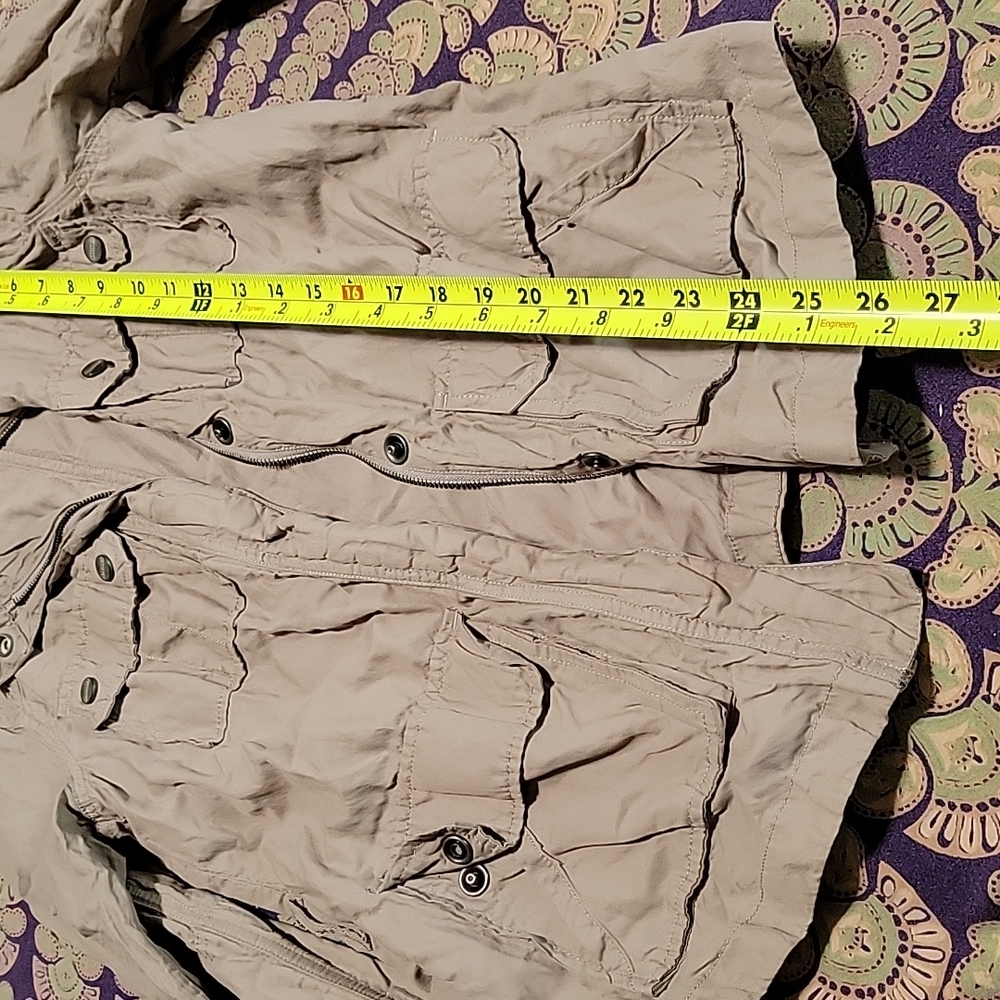 Sanctuary Jacket - Picture 6 of 7